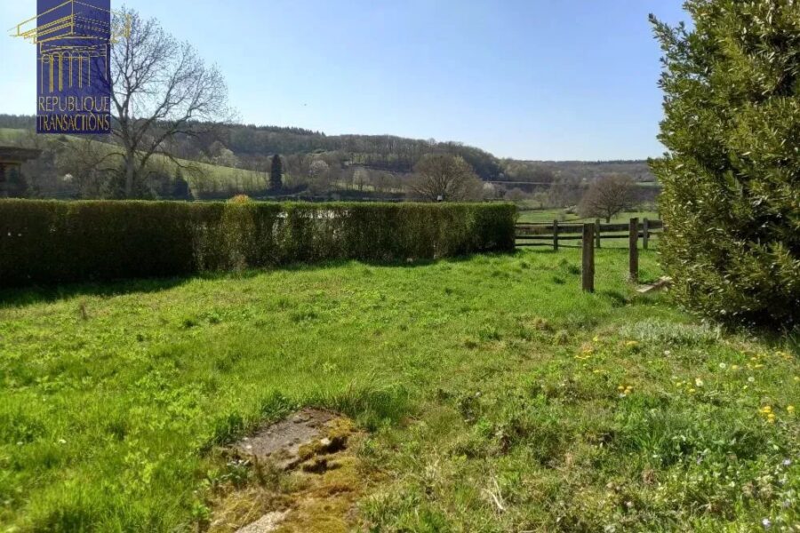 Maison à vendre à Arnay-le-Duc — Vue nature — photo 21