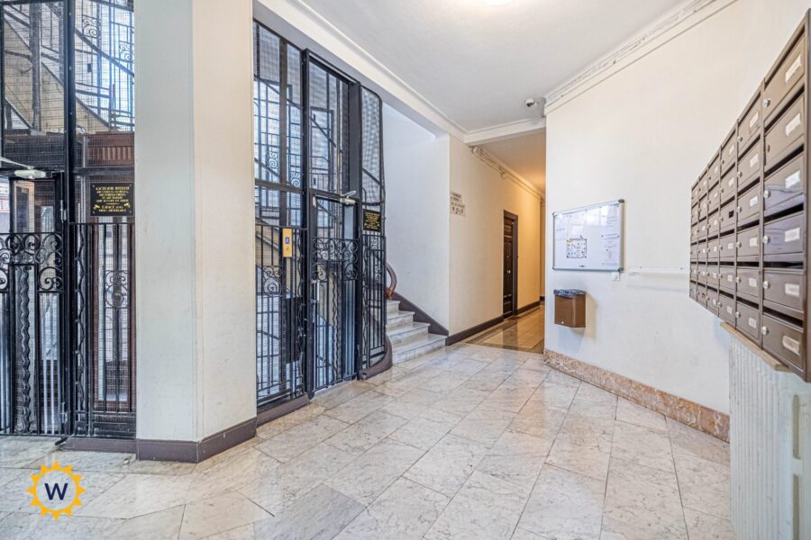 Appartement à vendre à Nice — Vue parc & jardin — photo 9