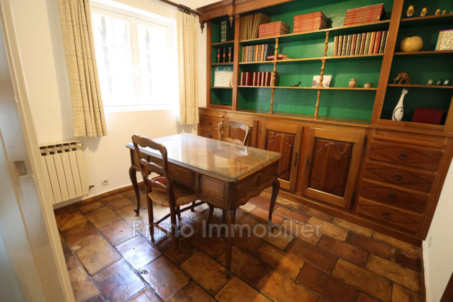 Maison à vendre à Grimaud — Vue nature — photo 14
