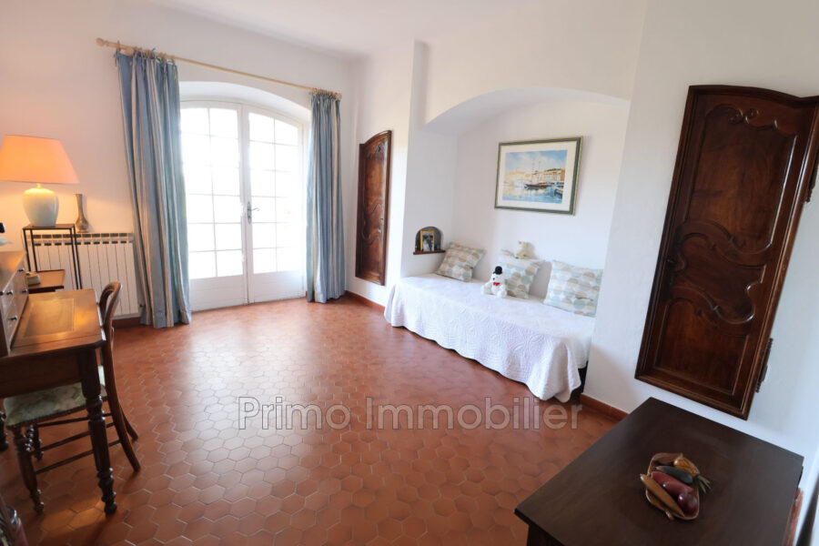 Maison à vendre à Grimaud — Vue nature — photo 12