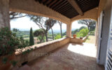 Maison à vendre à Grimaud — Vue nature — photo 9
