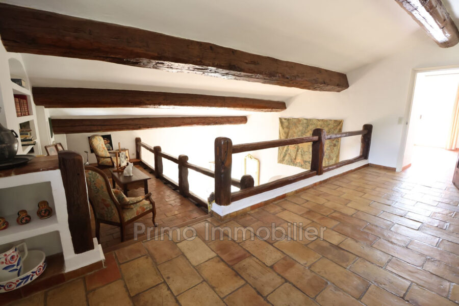 Maison à vendre à Grimaud — Vue nature — photo 15