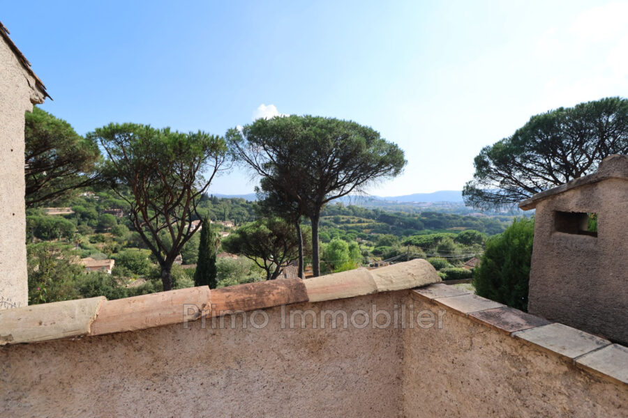 Maison à vendre à Grimaud — Vue nature — photo 18