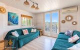 Maison à vendre à Bormes-les-Mimosas — Vue mer — photo 1