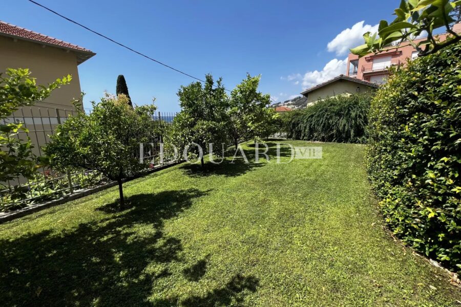 Appartement à vendre à Menton — Vue mer — photo 35