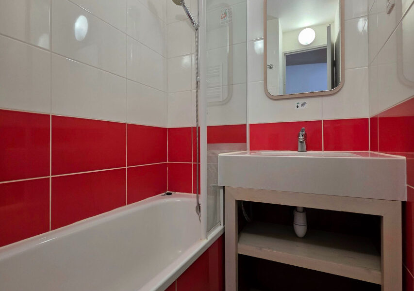 Appartement à vendre à Val-d&rsquo;Isère — Vue montagne — photo 8