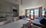 Appartement à vendre à Val-d&rsquo;Isère — Vue montagne — photo 2