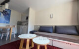 Appartement à vendre à Val-d&rsquo;Isère — Vue montagne — photo 4