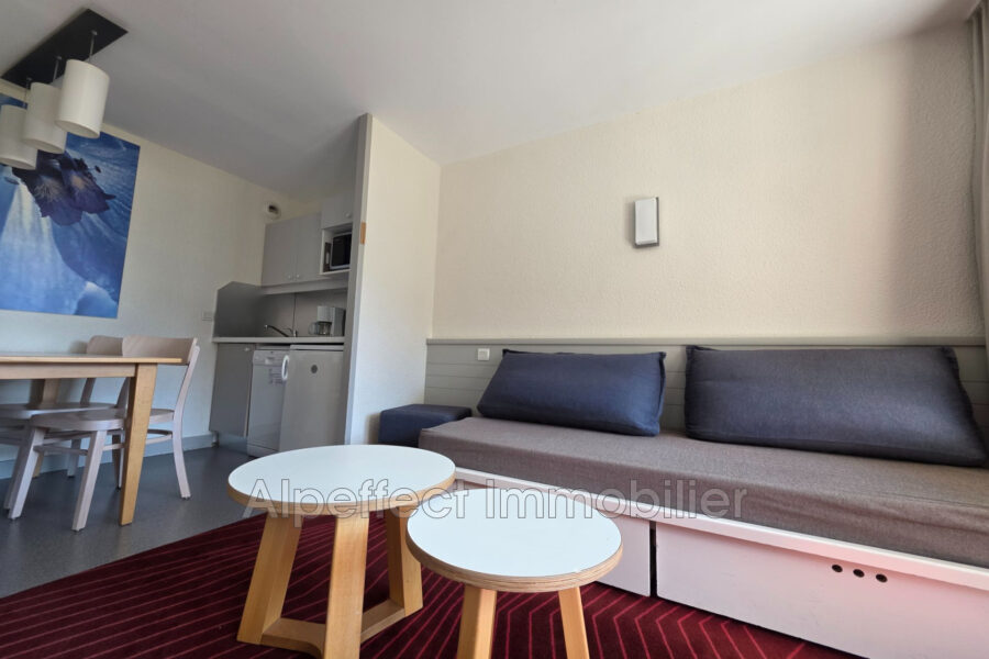 Appartement à vendre à Val-d&rsquo;Isère — Vue montagne — photo 4