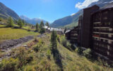 Appartement à vendre à Val-d&rsquo;Isère — Vue montagne — photo 10