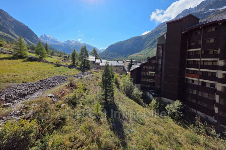 Appartement à vendre à Val-d&rsquo;Isère — Vue montagne — photo 10