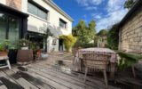Maison à vendre à Montpellier — Vue parc & jardin — photo 1