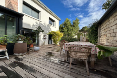 Maison à vendre à Montpellier