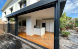 Maison à vendre à Montpellier — Vue parc & jardin — photo 11
