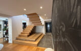Maison à vendre à Montpellier — Vue parc & jardin — photo 6
