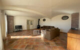 Maison à vendre à Tourrettes-sur-Loup — Vue montagne — photo 15