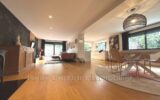 Maison à vendre à Montpellier — Vue parc & jardin — photo 4