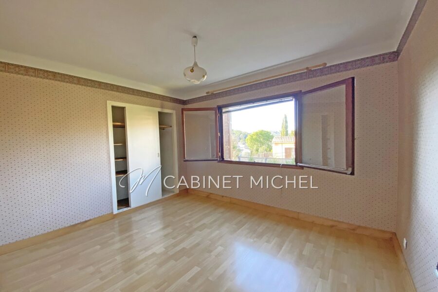 Maison à vendre à Cagnes-sur-Mer — Vue nature — photo 10