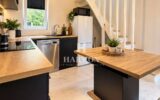 Maison à vendre à Salies-de-Béarn — Vue parc & jardin — photo 4