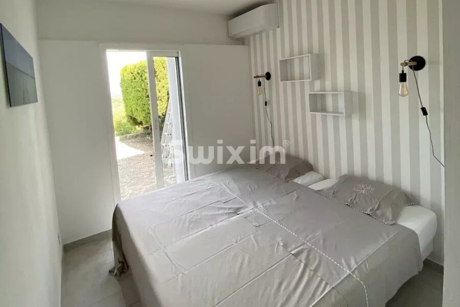 Maison à vendre à Sainte-Maxime — Vue mer — photo 13
