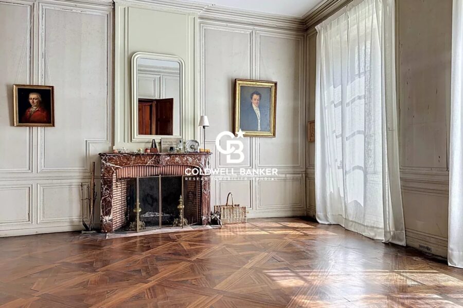 Maison à vendre à La Rochelle — Vue parc & jardin — photo 4
