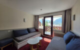 Appartement à vendre à Val-d&rsquo;Isère — Vue montagne — photo 3