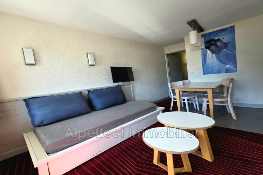 Appartement à vendre à Val-d&rsquo;Isère — Vue montagne — photo 5