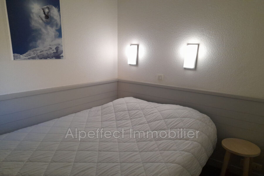 Appartement à vendre à Val-d&rsquo;Isère — Vue montagne — photo 6