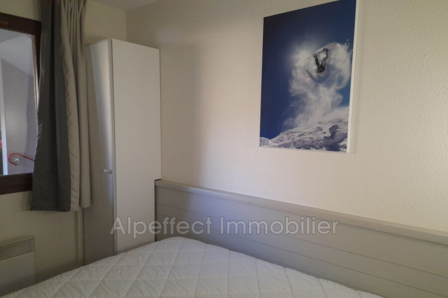 Appartement à vendre à Val-d&rsquo;Isère — Vue montagne — photo 7