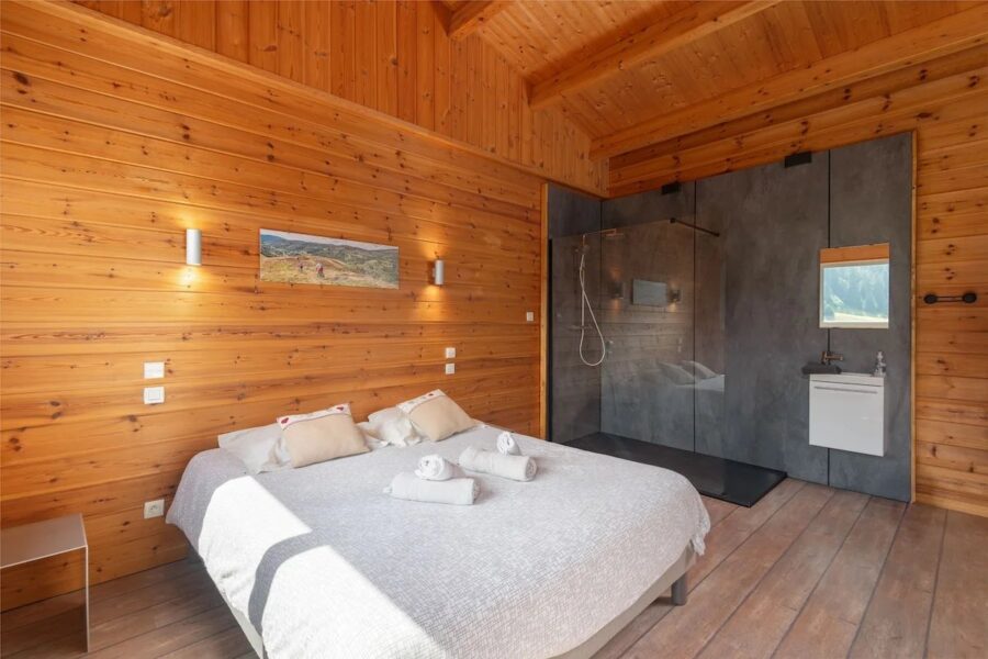 Maison à vendre à Gérardmer — Vue montagne — photo 6