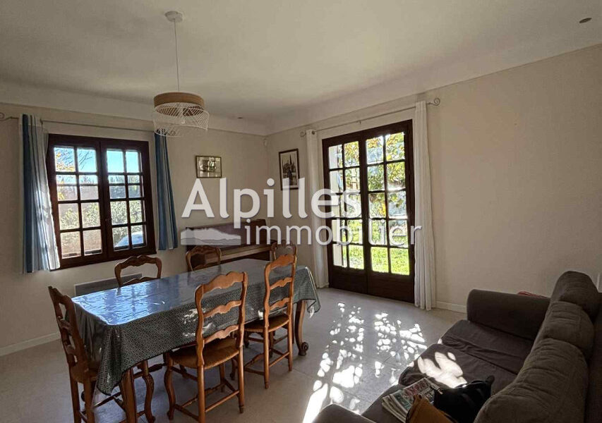 Maison à vendre à Mouriès — Vue nature — photo 2