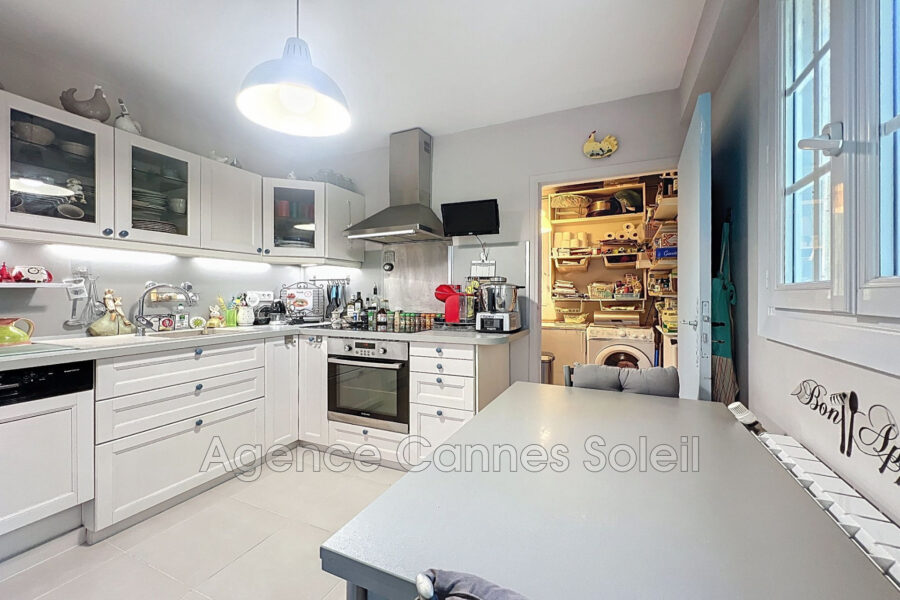 Maison à vendre à Châteauneuf-Grasse — Vue dégagée — photo 10