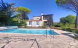 Maison à vendre à Châteauneuf-Grasse — Vue dégagée — photo 4