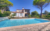 Maison à vendre à Châteauneuf-Grasse — Vue dégagée — photo 3