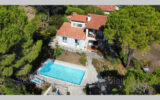 Maison à vendre à Châteauneuf-Grasse — Vue dégagée — photo 2