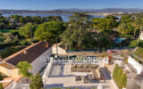 Maison à vendre à Cap-d&rsquo;Antibes — Vue mer — photo 14