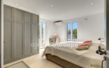 Maison à vendre à Cap-d&rsquo;Antibes — Vue mer — photo 1
