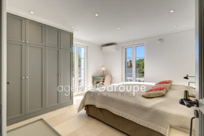Maison à vendre à Cap-d’Antibes