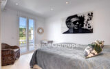 Maison à vendre à Cap-d&rsquo;Antibes — Vue mer — photo 9