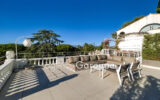 Maison à vendre à Cap-d&rsquo;Antibes — Vue mer — photo 12