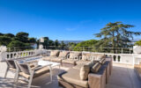 Maison à vendre à Cap-d&rsquo;Antibes — Vue mer — photo 13