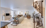 Maison à vendre à Cap-d&rsquo;Antibes — Vue mer — photo 4