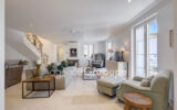Maison à vendre à Cap-d&rsquo;Antibes — Vue mer — photo 5