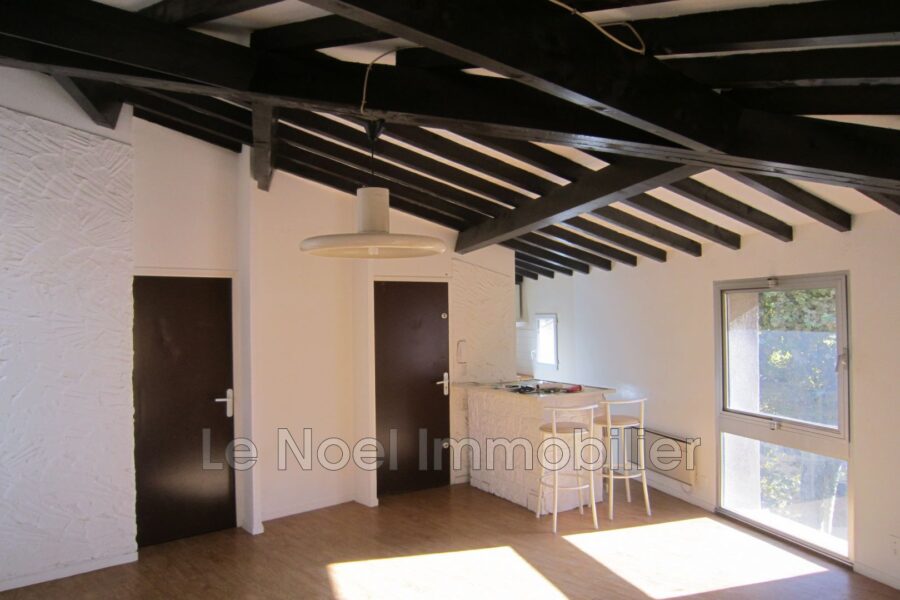 Appartement à vendre à Aix-en-Provence — Vue sur la ville — photo 5