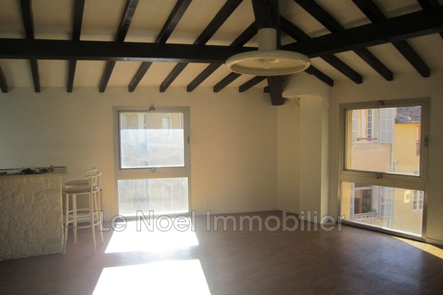 Appartement à vendre à Aix-en-Provence — Vue sur la ville — photo 6