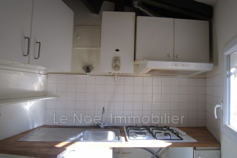 Appartement à vendre à Aix-en-Provence — Vue sur la ville — photo 7