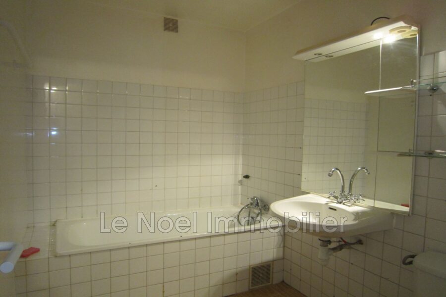 Appartement à vendre à Aix-en-Provence — Vue sur la ville — photo 8