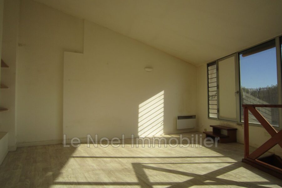 Appartement à vendre à Aix-en-Provence — Vue sur la ville — photo 4