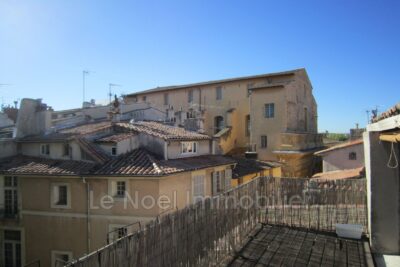 Appartement à vendre à Aix-en-Provence