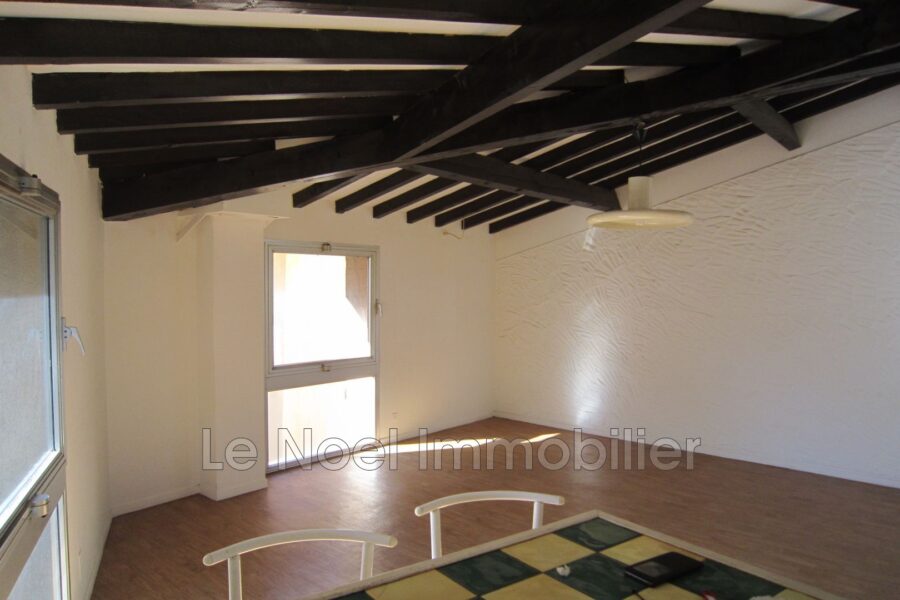 Appartement à vendre à Aix-en-Provence — Vue sur la ville — photo 11